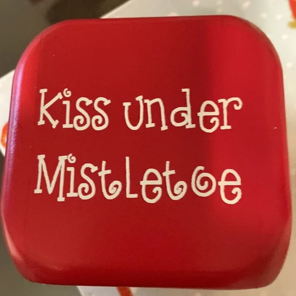 🖤 Christmas dice - Picture 8 of 8